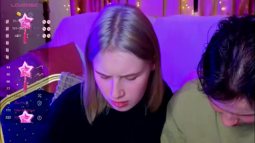 babees_eva Adult Chat January 5, 2026