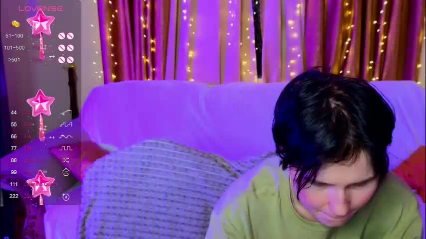 babees_eva Adult Chat January 5, 2026