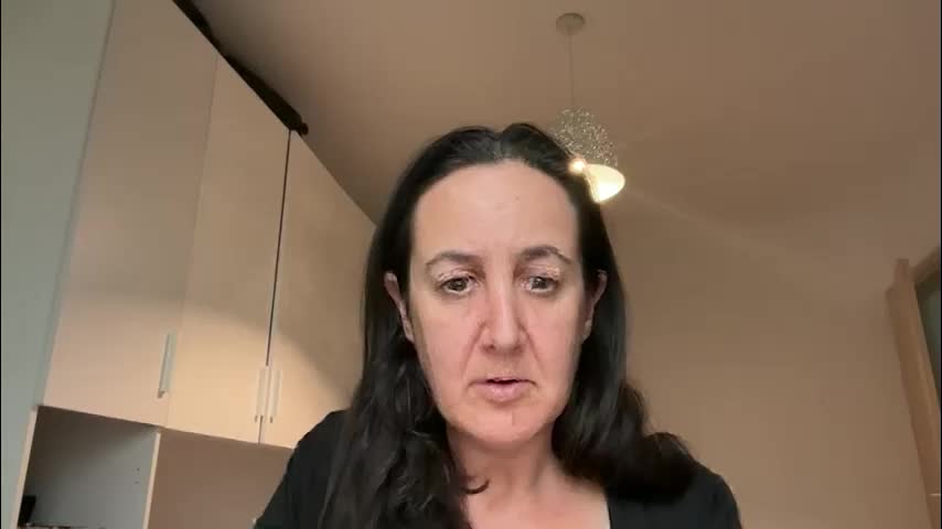 drresa Adult Chat January 5, 2026