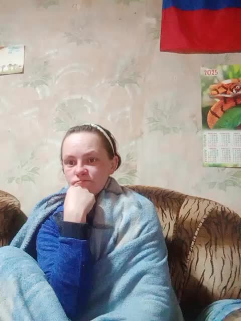 Calibriya Adult Chat January 5, 2026