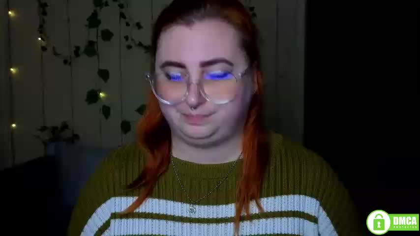 Aliciaredluv Adult Chat January 4, 2026