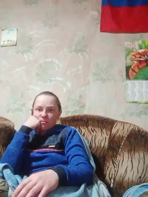 Calibriya Adult Chat January 5, 2026