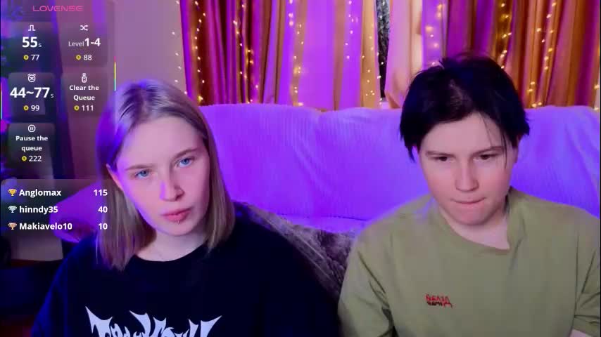 babees_eva Adult Chat January 5, 2026