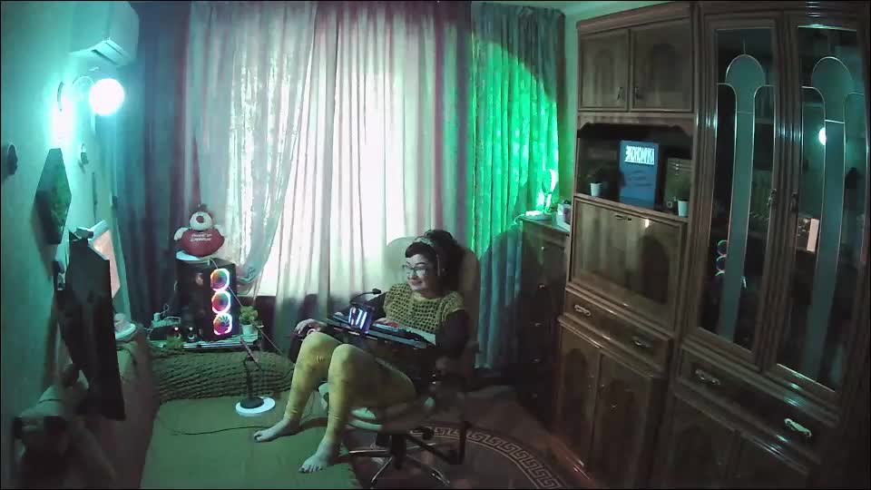 Infodar Adult Chat January 4, 2026