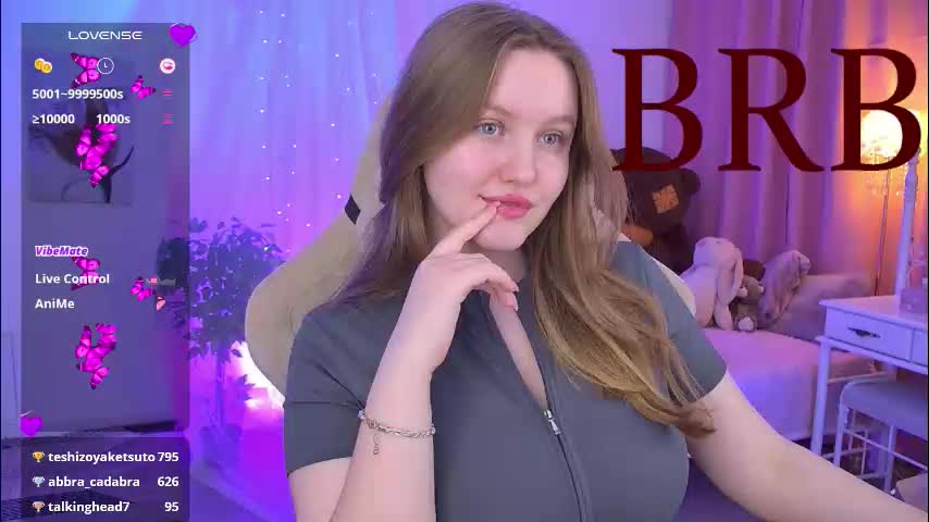 kellypoter Adult Chat January 4, 2026