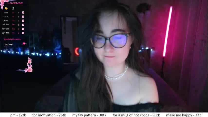 el_sweety Adult Chat January 4, 2026