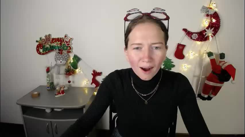 derrylou Adult Chat January 4, 2026