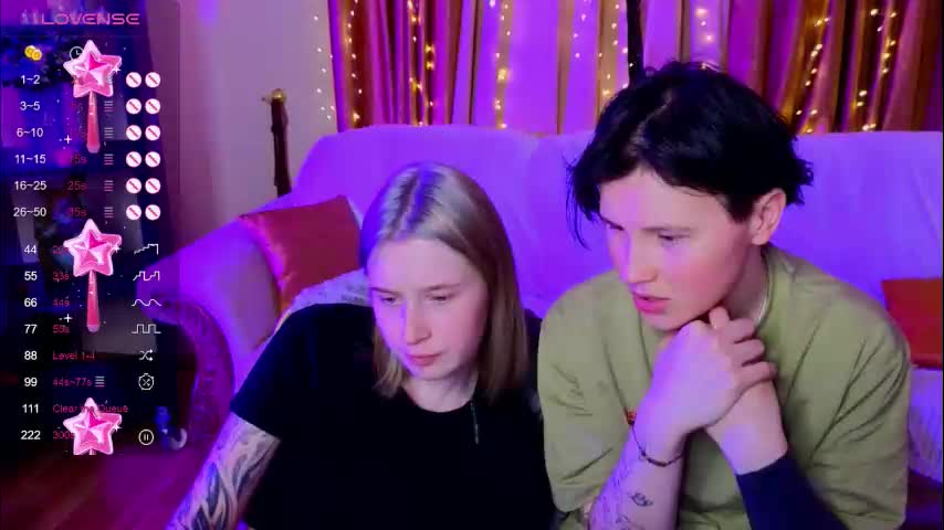 babees_eva Adult Chat January 5, 2026