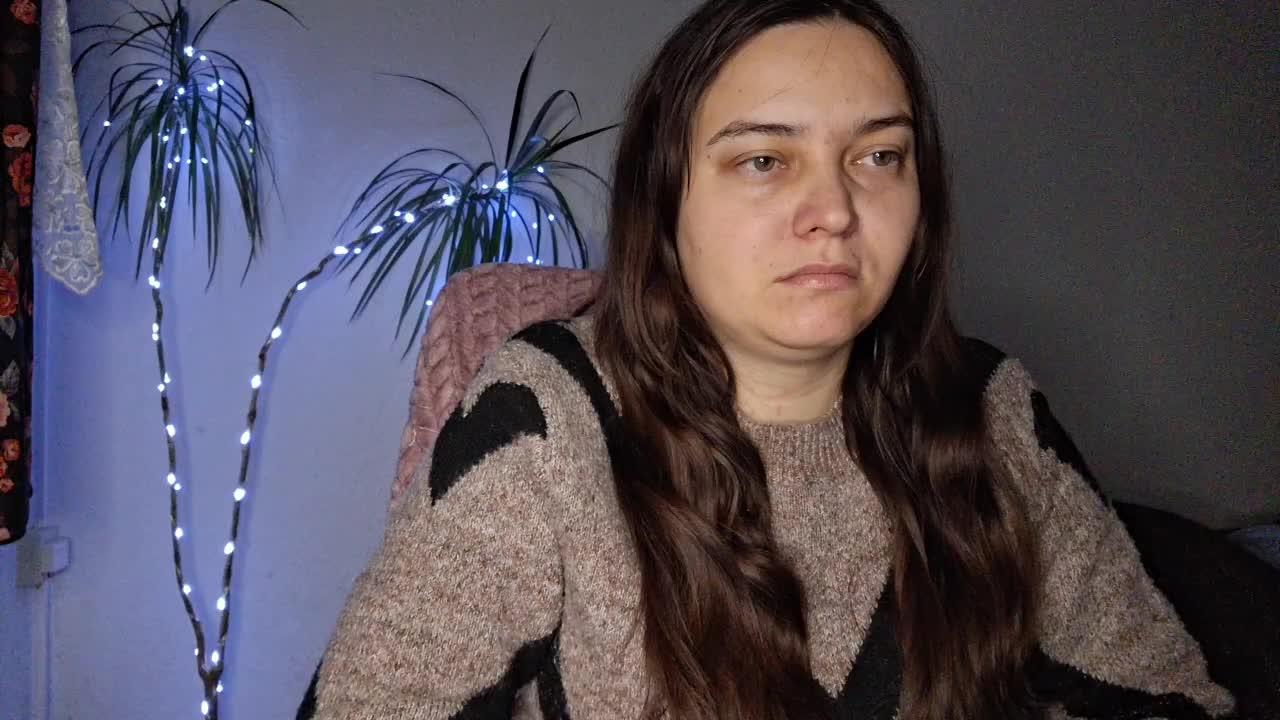 CyndeeWinter Adult Chat January 5, 2026