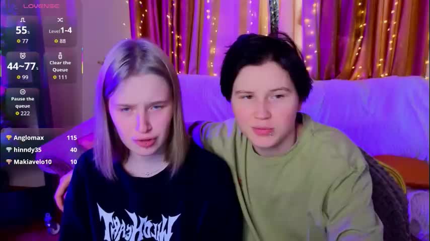 babees_eva Adult Chat January 5, 2026