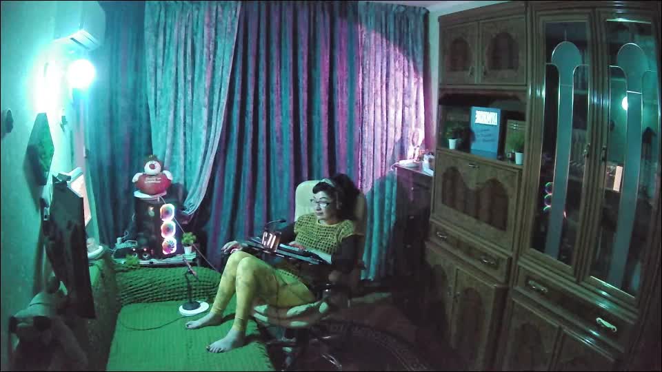 Infodar Adult Chat January 4, 2026