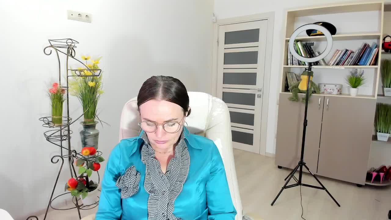 -Michelle- Adult Chat January 4, 2026