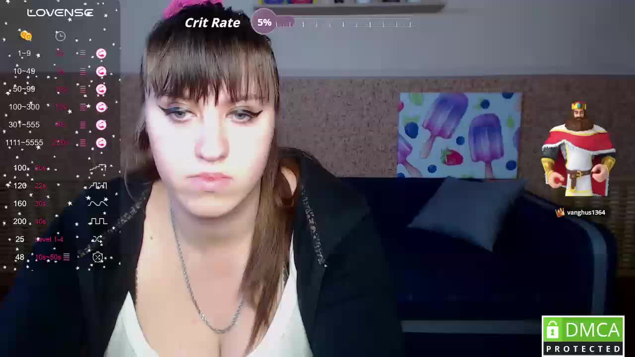 IvannaAmali661 Adult Chat January 4, 2026