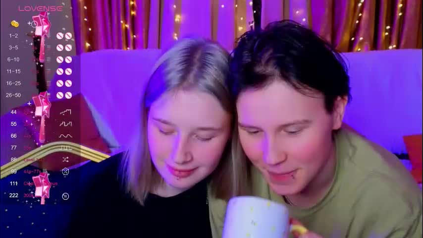 babees_eva Adult Chat January 5, 2026