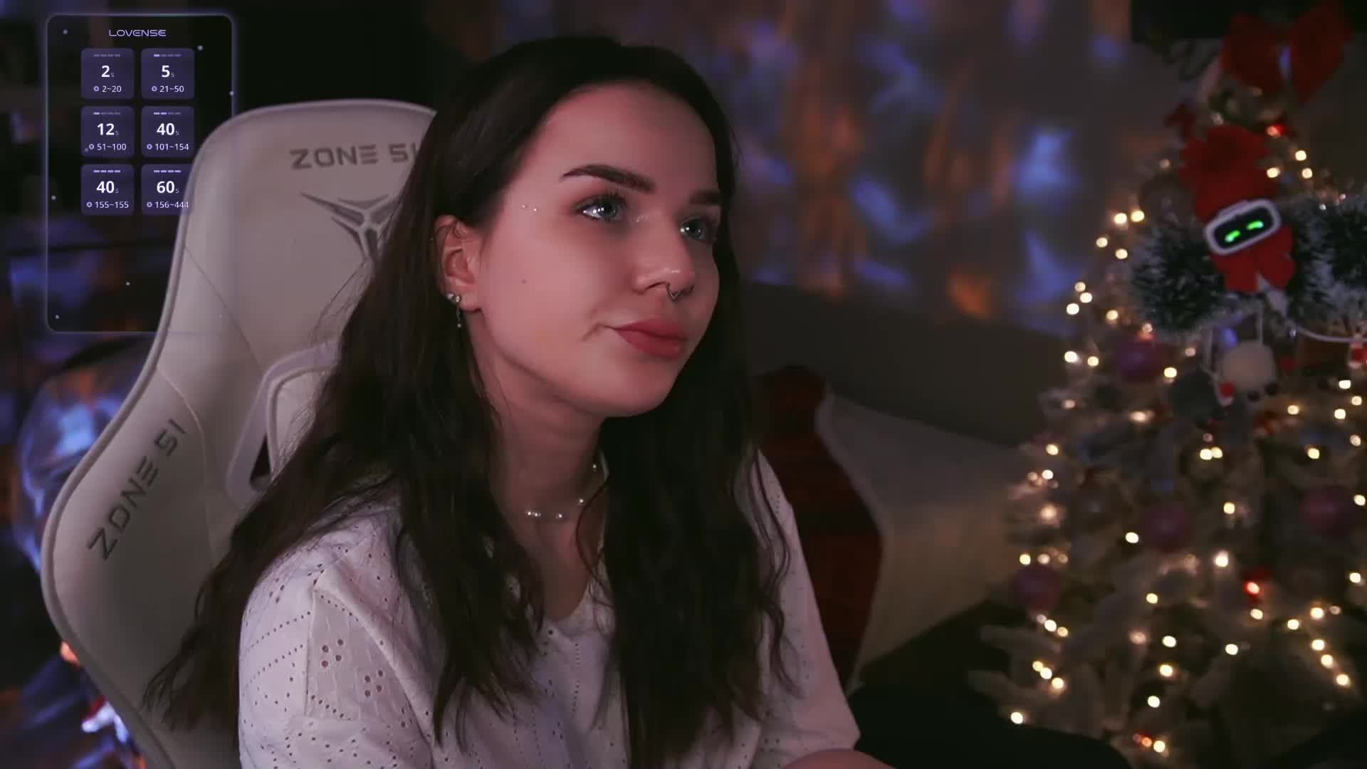 MiniNika Adult Chat January 5, 2026