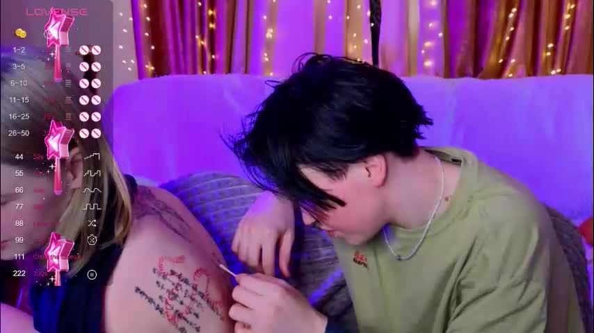 babees_eva Adult Chat January 5, 2026