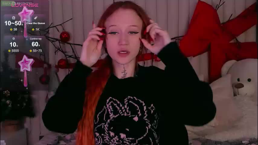 eva_cramer Adult Chat January 4, 2026