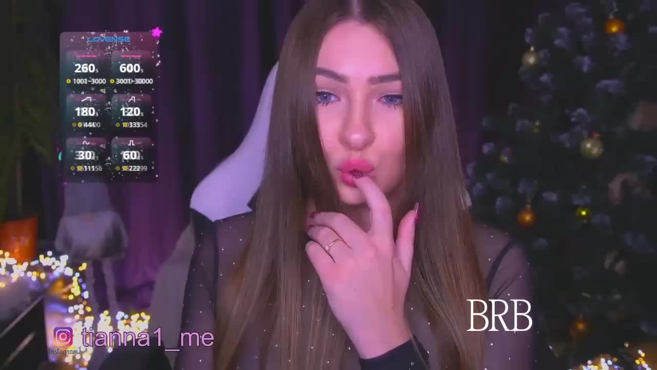 Tianna_me Adult Chat January 5, 2026