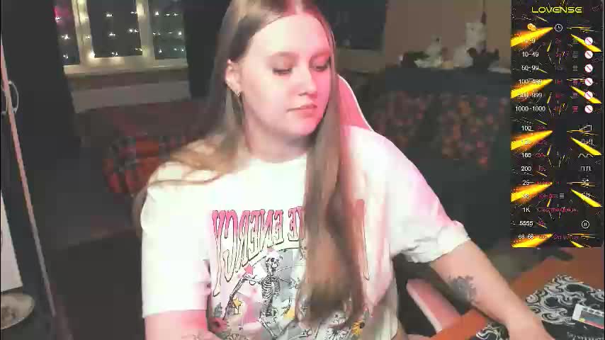 alice_dreamgirl_ Adult Chat January 4, 2026