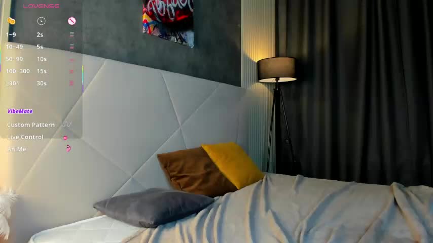 AmelyLil Adult Chat January 4, 2026