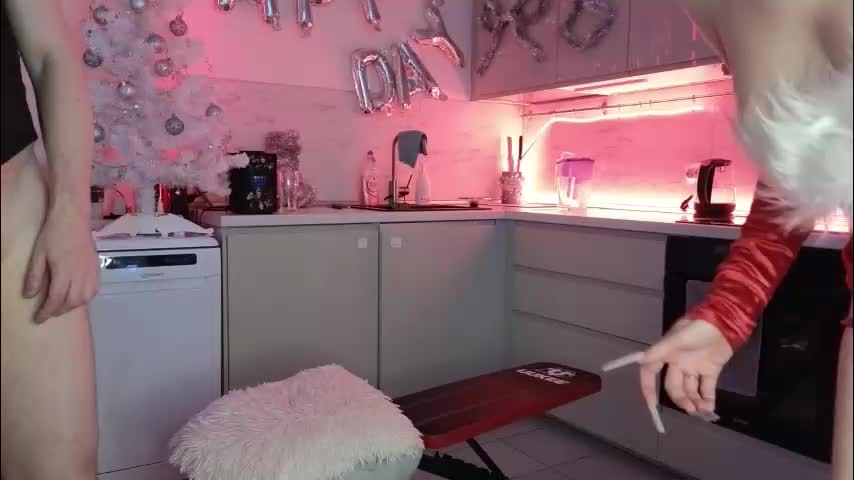 sofyandmike Adult Chat January 5, 2026