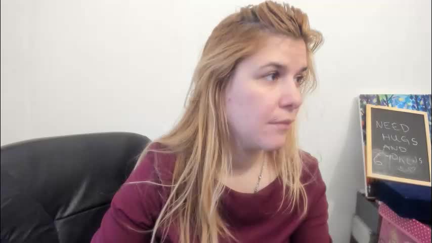 artsyandcraftsy_ Adult Chat January 4, 2026