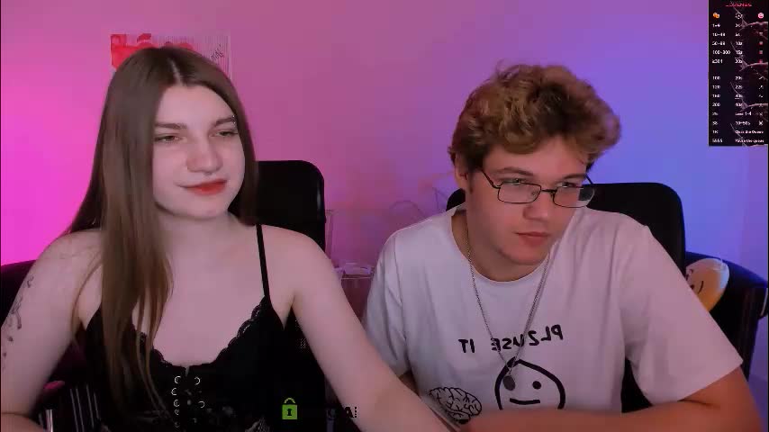 pure_radiance Adult Chat January 5, 2026