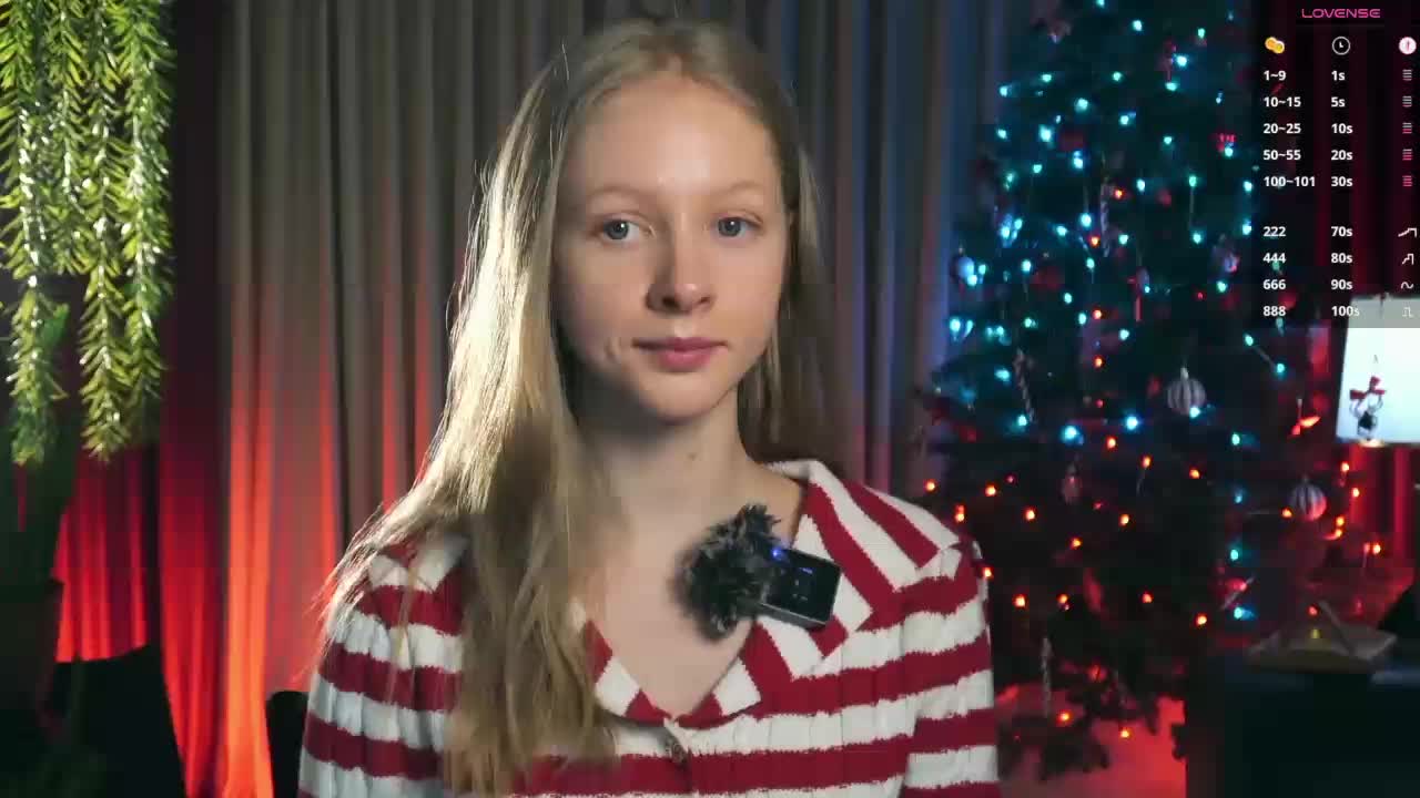 MiaVebes Adult Chat January 5, 2026