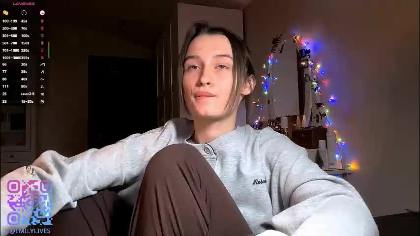 michael_pors Adult Chat January 4, 2026