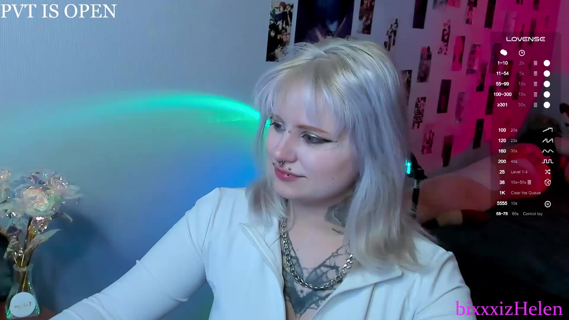 bixxxiz Adult Chat January 5, 2026