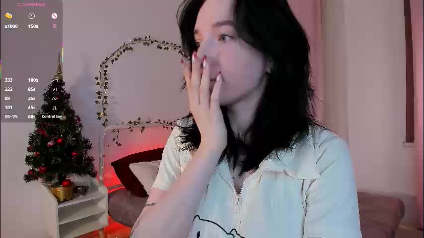 lilithlunna Adult Chat January 5, 2026