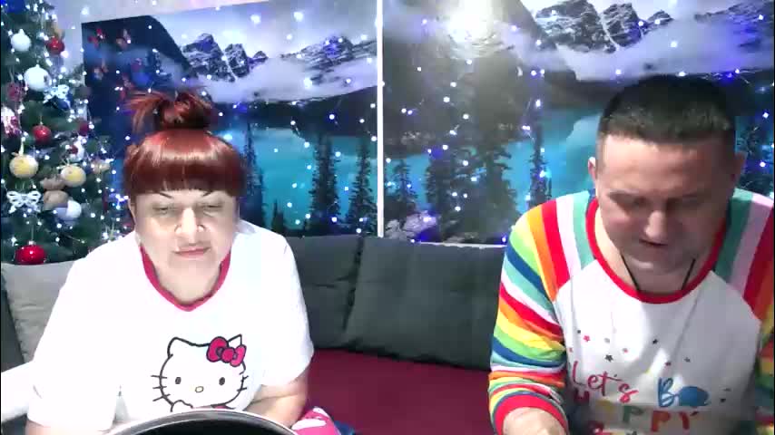 kleosnow Adult Chat January 5, 2026