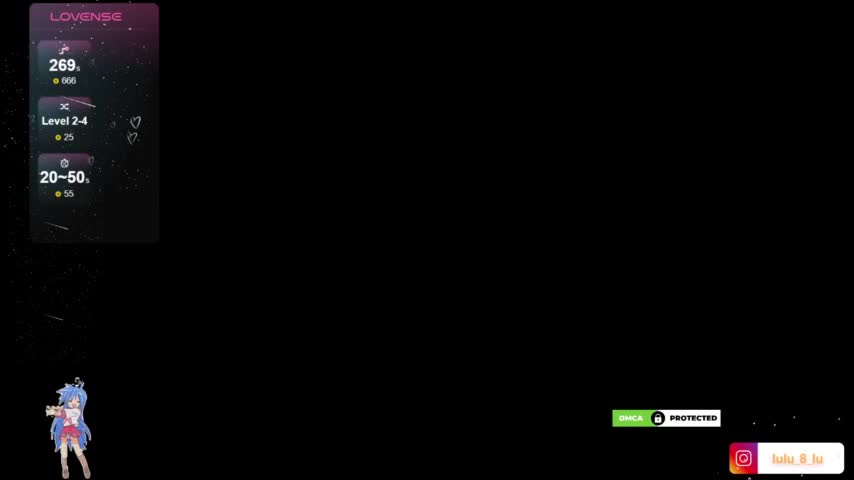 MiuAmano Adult Chat January 5, 2026