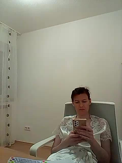 __COVID-19__ Adult Chat January 5, 2026