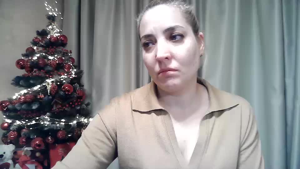 mariska-kiska Adult Chat January 5, 2026