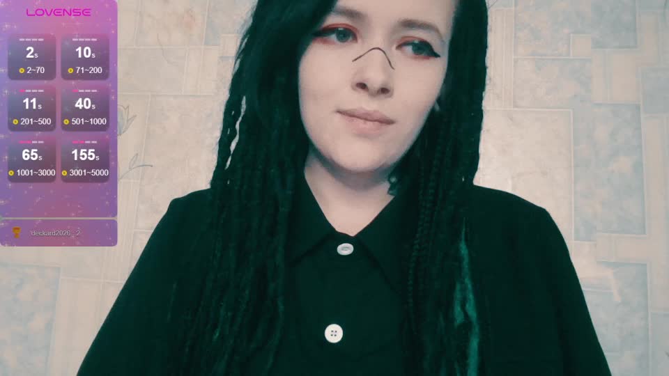 AlternativeGirl Adult Chat January 5, 2026