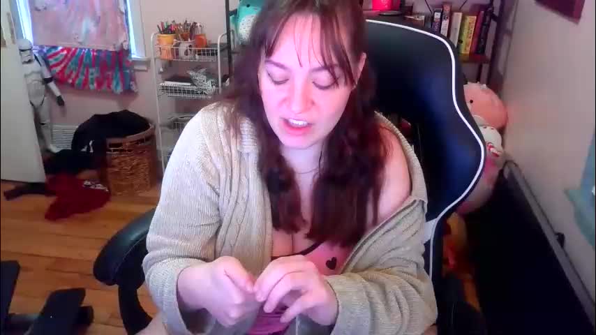 spawnofademon Adult Chat January 5, 2026