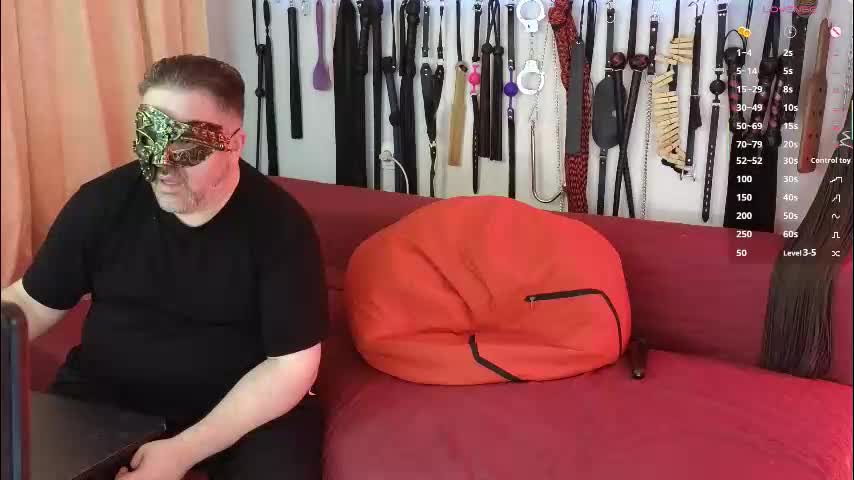 bdsm_is_life Adult Chat January 5, 2026