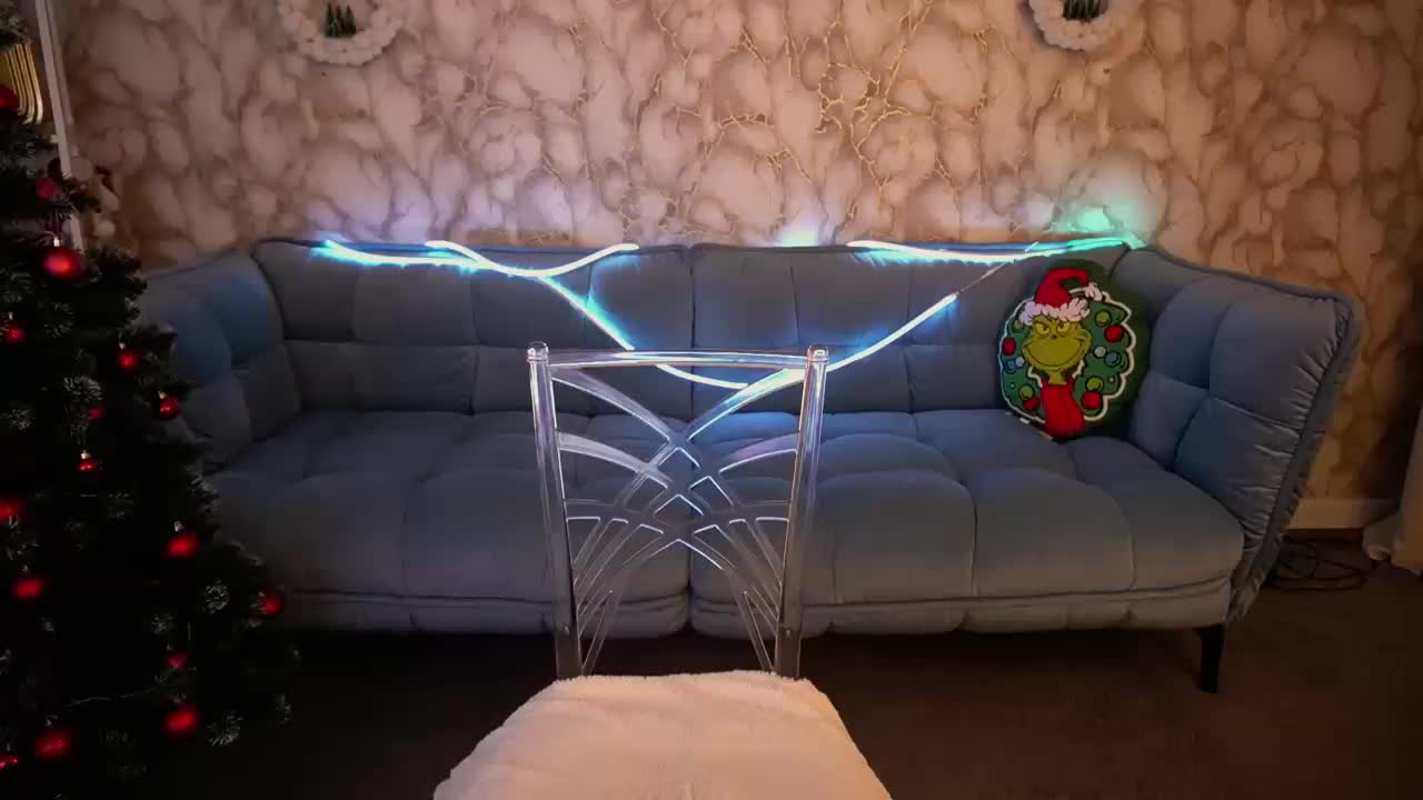 LunaLicks Adult Chat January 5, 2026