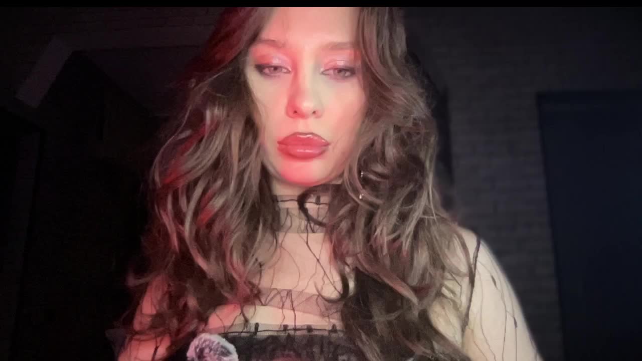 Melissa222Femdom Adult Chat January 5, 2026