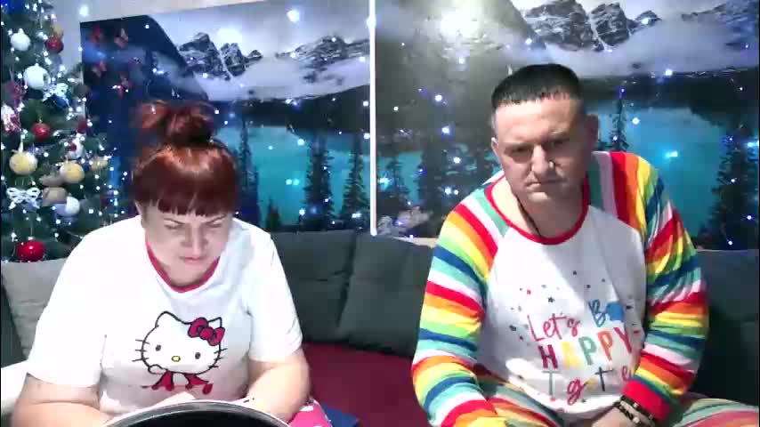 kleosnow Adult Chat January 5, 2026