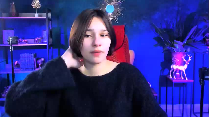 kimclarks Adult Chat January 5, 2026