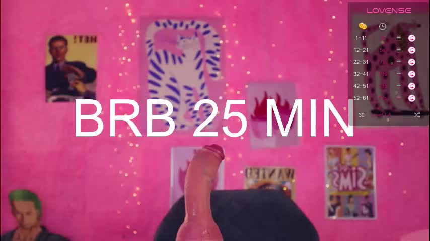 chery_lady22 Adult Chat January 5, 2026