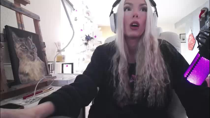 tinykylie Adult Chat January 5, 2026