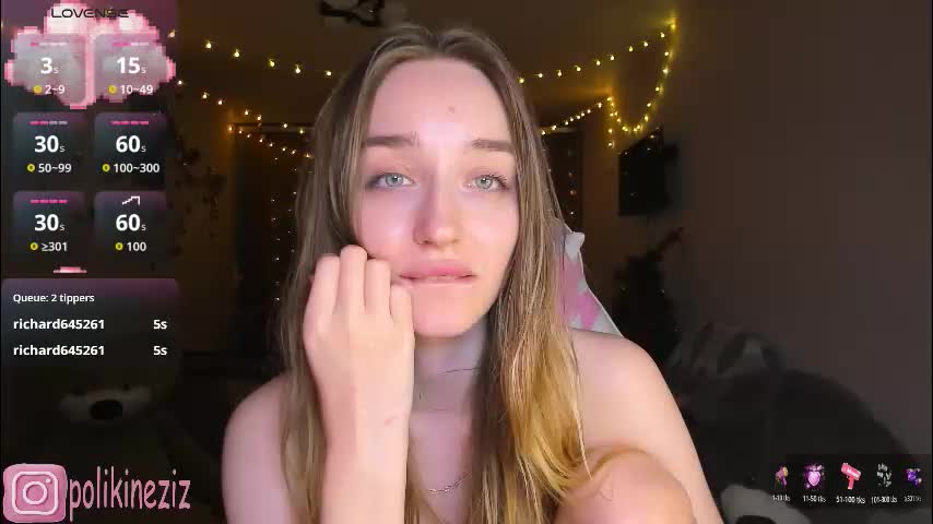 merryl_clark Adult Chat January 5, 2026