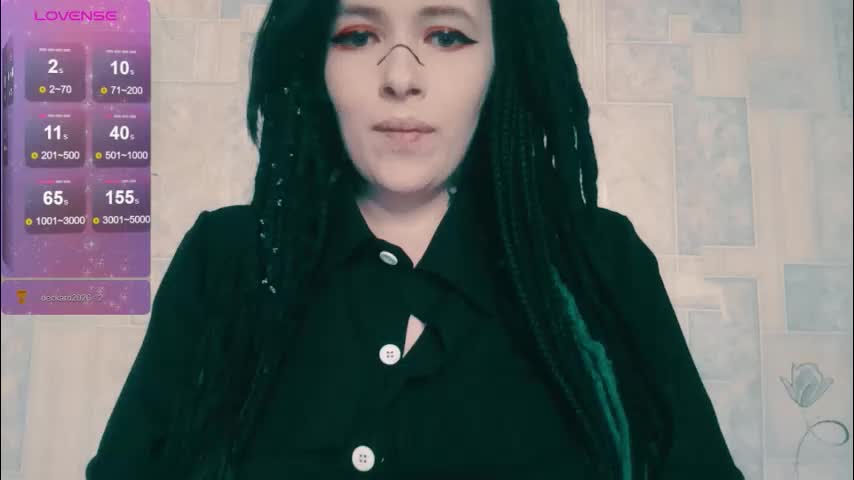 polly_wow Adult Chat January 5, 2026