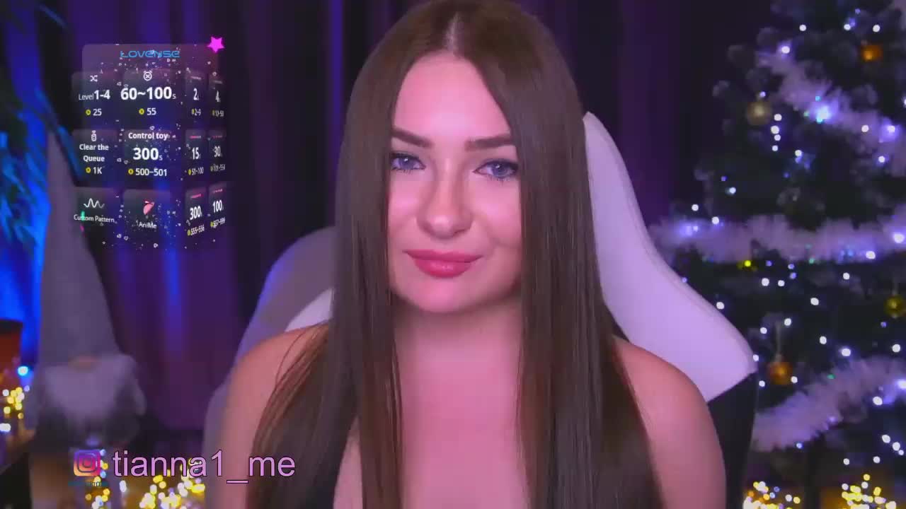 Tianna_me Adult Chat January 5, 2026