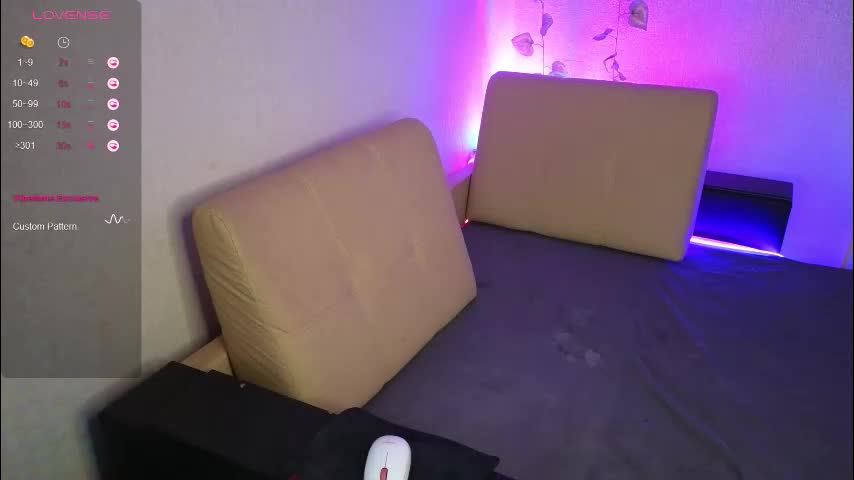 paradisepleasure_ Adult Chat January 5, 2026