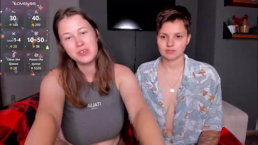 kortney_williams Adult Chat January 5, 2026