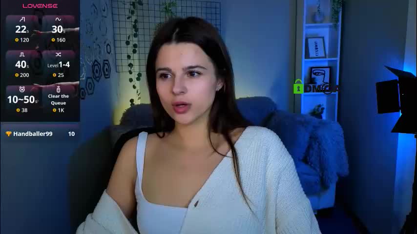 berry_alma Adult Chat January 5, 2026